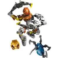 70785 LEGO BIONICLE – Pohatu Pán kamene
