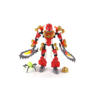 70787 LEGO BIONICLE - Tahu, Pán ohně
