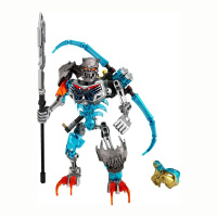 70791 LEGO BIONICLE - Lebkoun Bojovník