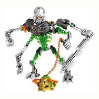 70792 LEGO BIONICLE - Lebkoun Řezač