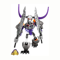 70793 LEGO BIONICLE - Lebkoun Mlátička