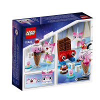 70822 LEGO MOVIE 2 - Nejdražší přátelé Unikitty