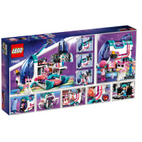 70828 Lego Movie 2 – Vyklápěcí party autobus