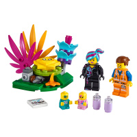 70847 LEGO MOVIE 2 - Dobré ráno, jiskřičky!