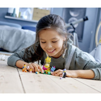 70847 LEGO MOVIE 2 - Dobré ráno, jiskřičky!