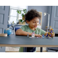 70848 LEGO MOVIE - Párty partie ze Systárného systému