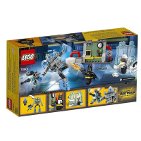 70901 LEGO BATMAN MOVIE - Ledový útok Mr. Freeze