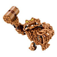 70904 LEGO BATMAN MOVIE - Clayfaceův bahnitý útok