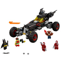 70905 LEGO BATMAN MOVIE - Batmobile