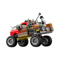 70907 LEGO BATMAN MOVIE - Killer Crocův Tail-Gator