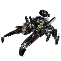 70908 LEGO BATMAN MOVIE - Skútr