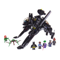 70908 LEGO BATMAN MOVIE - Skútr