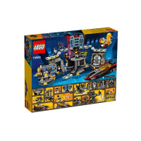 70909 LEGO BATMAN MOVIE - Vloupání do Batcave
