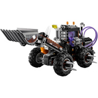 70915 LEGO BATMAN MOVIE - Dvojitá demolice Two-Face