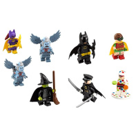 70917 LEGO BATMAN MOVIE - Úžasný Batmobil