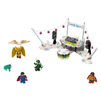70919 LEGO BATMAN MOVIE - Výroční oslava Ligy spravedlivých