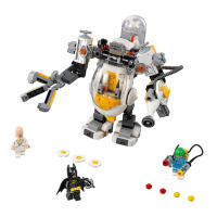 70920 LEGO BATMAN MOVIE - Robot Egghead
