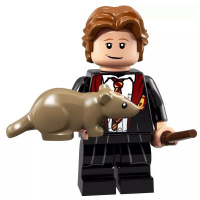 71022 LEGO Harry Potter a Fantastická zvířata - Minifigurky