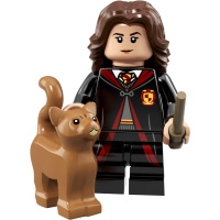 71022 LEGO Harry Potter a Fantastická zvířata - Minifigurky