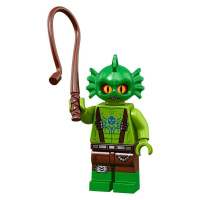 71023 LEGO MOVIE 2 - Minifigurky