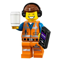 71023 LEGO MOVIE 2 - Minifigurky
