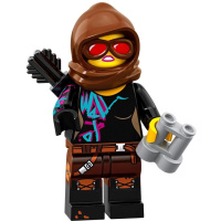 71023 LEGO MOVIE 2 - Minifigurky