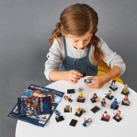 71028 LEGO HARRY POTTER – Minifigurka