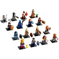 71028 LEGO HARRY POTTER – Minifigurka