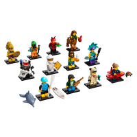 71029 LEGO MINIFIGURES - 21. série