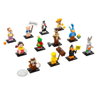 71030 LEGO Looney Tunes – Minifigurka