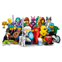 71032 LEGO MINIFIGURES – 22. série