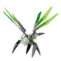 71300 LEGO BIONICLE - Uxar Stvoření z džungle