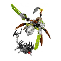 71301 LEGO BIONICLE - Ketar Stvoření z kamene