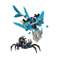 71302 LEGO BIONICLE - Akida Stvoření z vody