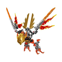 71303 LEGO BIONICLE - Ikir Stvoření z ohně