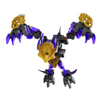 71304 LEGO BIONICLE - Terak Stvoření ze Země