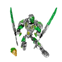 71305 LEGO BIONICLE - Lewa Sjednotitel džungle
