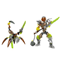 71306 LEGO BIONICLE - Pohatu Sjednotitel kamene