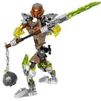 71306 LEGO BIONICLE - Pohatu Sjednotitel kamene