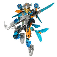 71307 LEGO BIONICLE - Gali Sjednotitelka vody