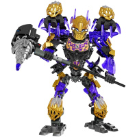71309 LEGO BIONICLE - Onua Sjednotitel Země