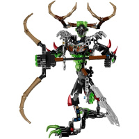 71310 LEGO BIONICLE - Lovec Umarak