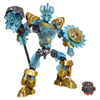 71312 LEGO BIONICLE - Tvůrce masek
