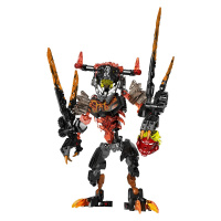 71313 LEGO BIONICLE – Lávová příšera