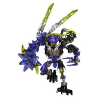 71315 LEGO BIONICLE – Příšera zemětřesení