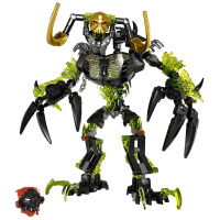 71316 LEGO BIONICLE - Umarak Ničitel