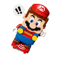 71360 Lego Super Mario – Dobrodružství s Mariem: Startovací set