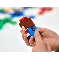 71360 Lego Super Mario – Dobrodružství s Mariem: Startovací set