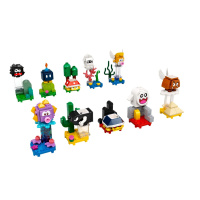 71361 LEGO SUPER MARIO – Akční kostky překvapení