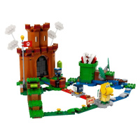 71362 Lego Super Mario – Útok piraňové rostliny